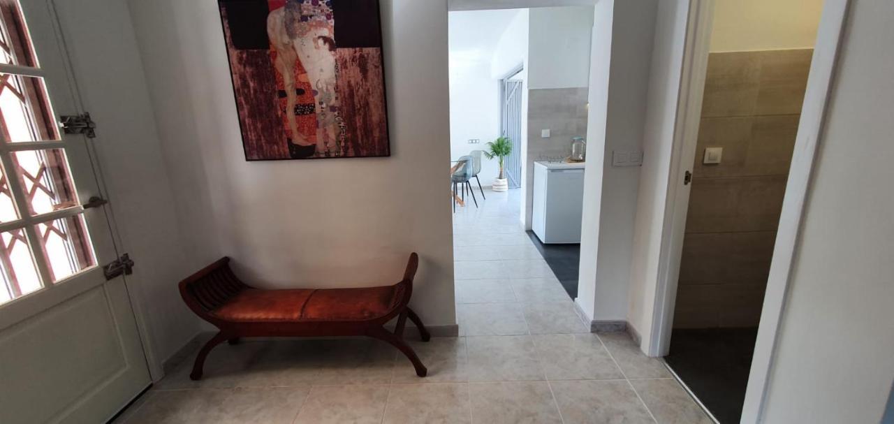 Cheerful 2-Bedroom Villa With Private Pool 卡尔佩 外观 照片